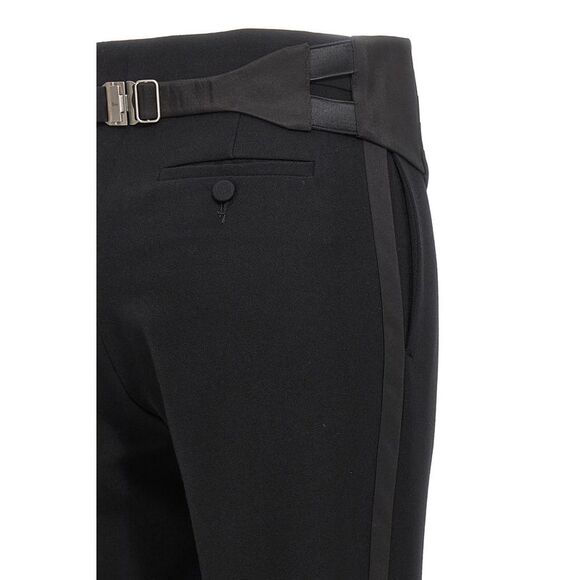 GUCCI 'New Barethea' pants